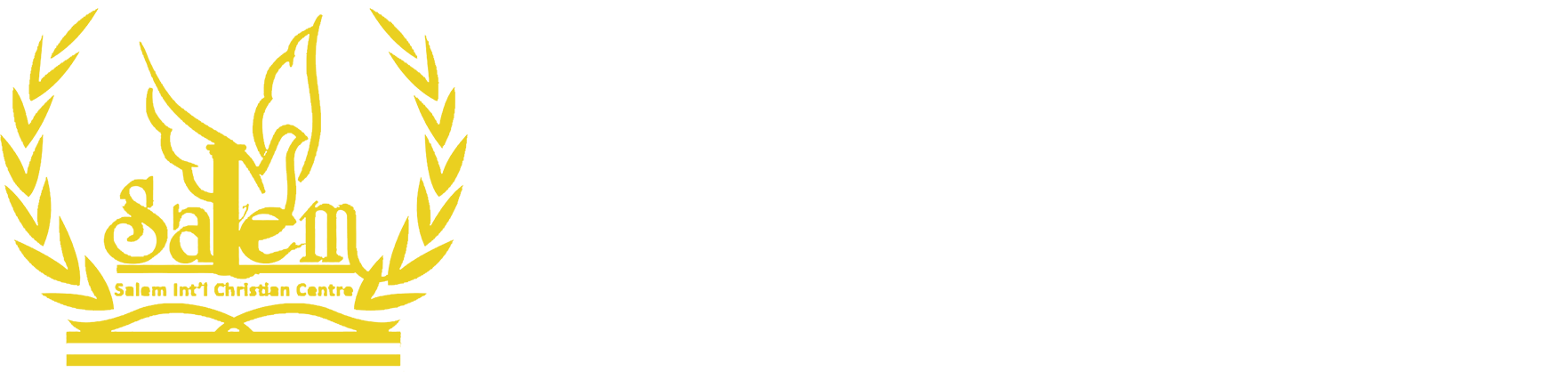 Salem International Christian Centre