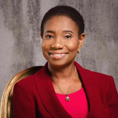 Reverend Esther Onimisi